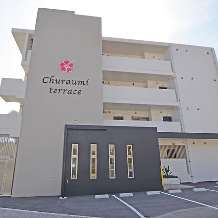 Churaumi Terrace Motobu Exteriör bild